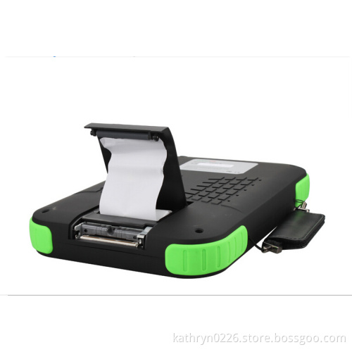 New Launched!!! Update Online!!! Promotion!!! universal car diagnostic tool